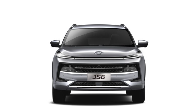 JAC JS6